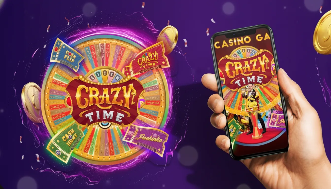 Glory Casino app